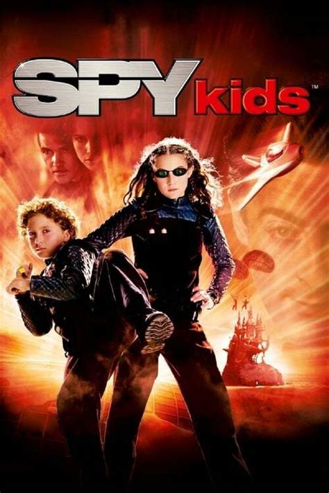 spy kids ansehen|spy kids watch online 123movies.